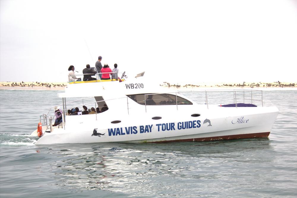 travel agencies in walvis bay